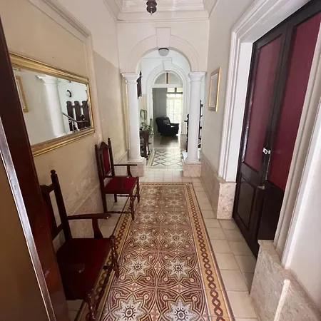Triple Bedroom In Beautiful Townhouse Ubytování v soukromí *