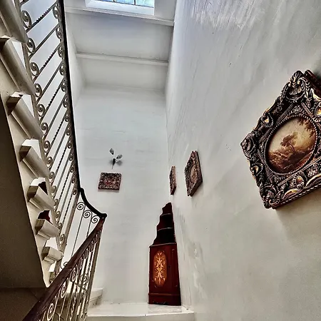 Ubytování v soukromí Triple Bedroom In Beautiful Townhouse