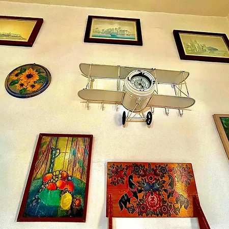 Triple Bedroom In Beautiful Townhouse